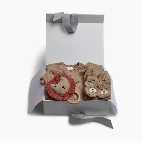 Gift sets.